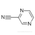 Pyrazinecarbonitrile CAS 19847-12-2